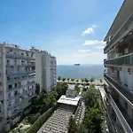 Διαμέρισμα Sea Aura Luxury View, Nilie Hospitality Mgmt