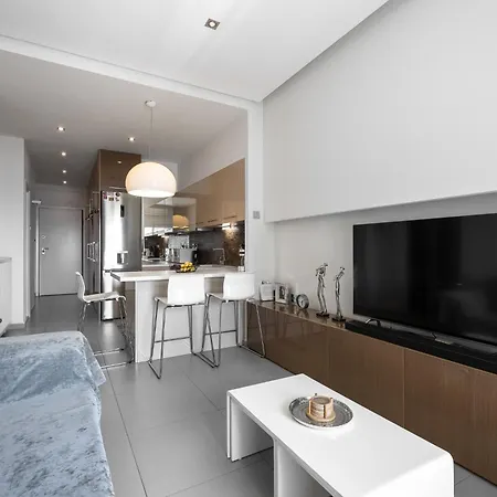 Sea Aura Luxury View, Nilie Hospitality Mgmt Θεσσαλονίκη