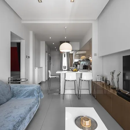 Sea Aura Luxury View, Nilie Hospitality Mgmt Διαμέρισμα Θεσσαλονίκη