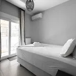 Sea Aura Luxury View, Nilie Hospitality Mgmt Thessalonique